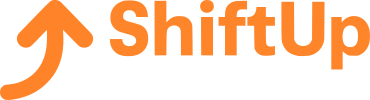 ShiftUp Collective Kwale County Community Based Organization Official Logo