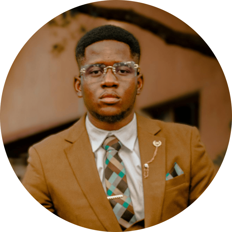 abdul omari admin for the consortium of civil societies of kwale endorsing shiftup collective movement