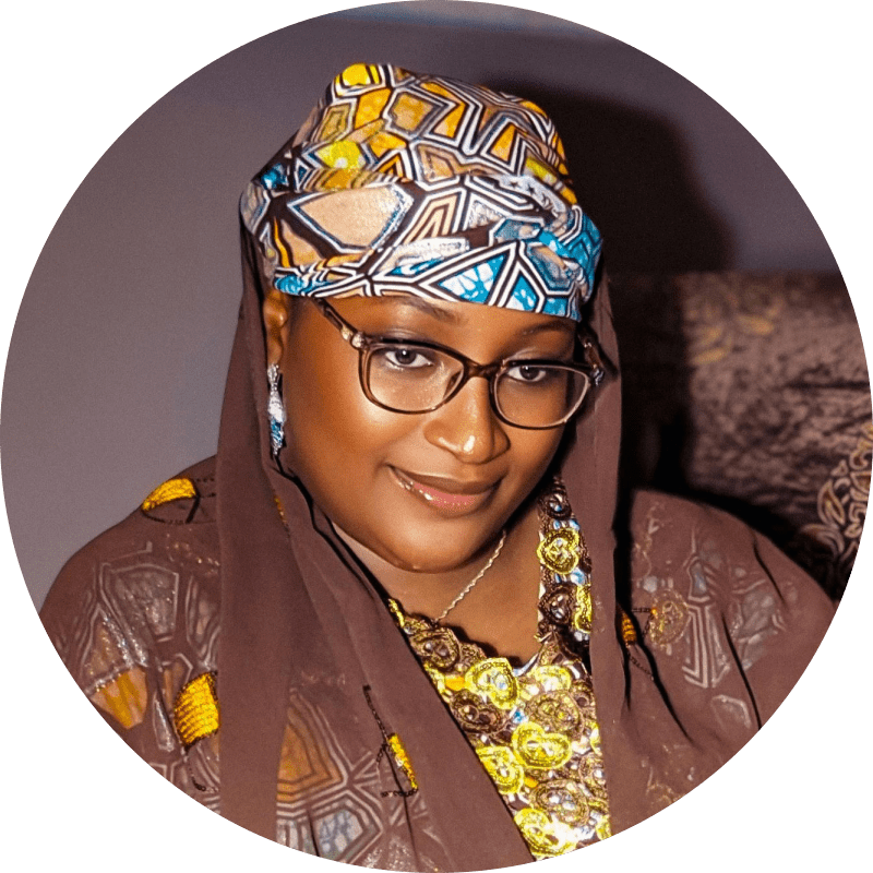 kwale county resident fatima musa