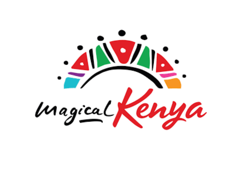 magical kenya logo